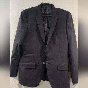 Amazon Essentials Men's Black Blazer